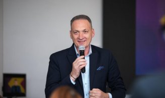 Alexandru Cordoș a demisionat din Consilul Județean și se pregătește să fie numit prefectul Clujului