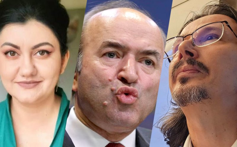 Cristi Danileț, după ce Baroul Iași a sărit în apărarea apărătorilor acuzatului de viol Alexandru Toader: ”Ar fi fost bine să încurajeze alte potențiale victime să depună plângere”