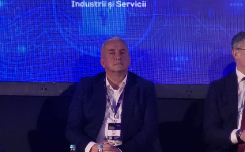Forumul de Securitate Cibernetică în Energie Cluj | Daniel Buda: „Inadmisibil ca România să aibă probleme cu stocarea energiei și să o importe”