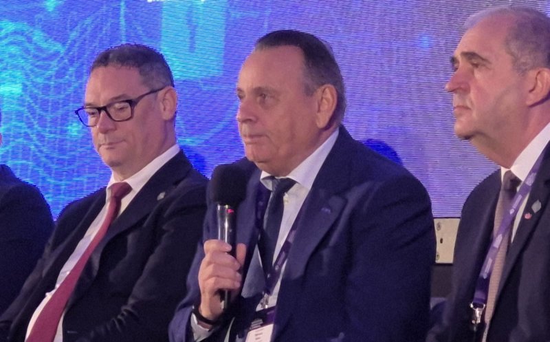 Forumul de Securitate Cibernetică în Energie Cluj | Avertisment ANRE: „Nu se poate ca la prânz prețul energiei să fie de 5 euro și la 19:00, de 520 de euro”. Soluții propuse