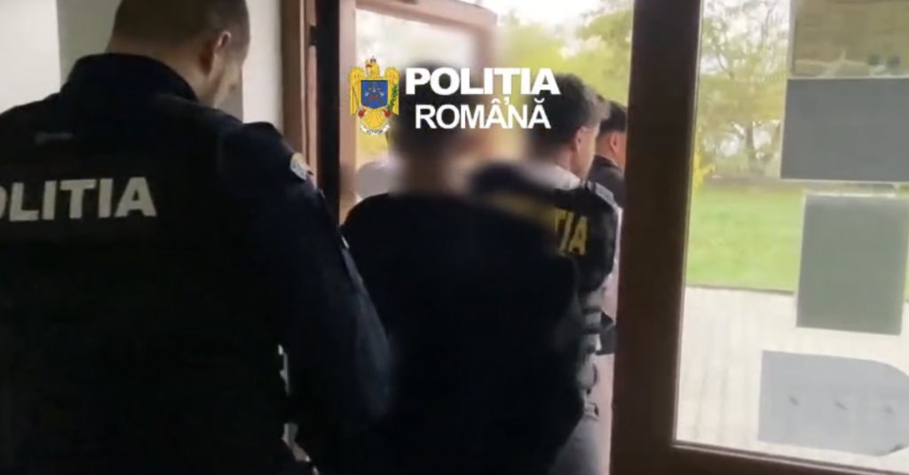 Caz șocant în Cluj. Adolescent de 17 ani, bătut cu pumnii și lăsat inconștient / Doi tineri, reținuți