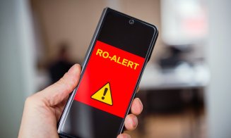 RO-ALERT: Trei copii au dispărut/ Poliția cere ajutorul populației