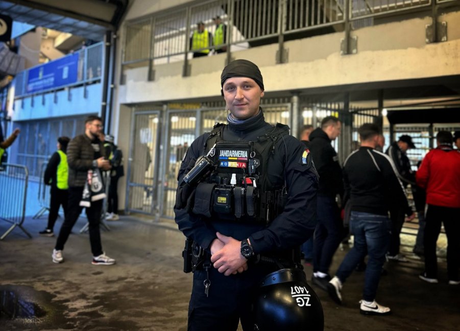 Se anunță măsuri stricte la U Cluj – FCSB. Ce nu au voie să aducă suporterii pe Cluj Arena și la ce trebuie să fie atenți