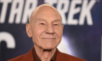 Ce este demența cu corpi Lewy și ce simptome provoacă boala de care suferea actorul Patrick Stewart