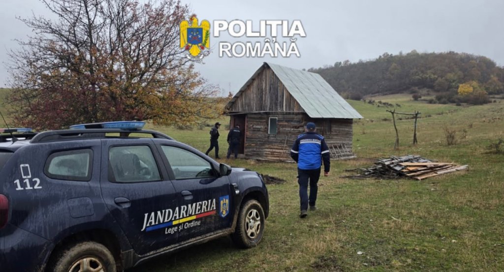 Mobilizare de forțe în cazul minorilor dispăruți. Autoritățile din Cluj și Salăj colaborează