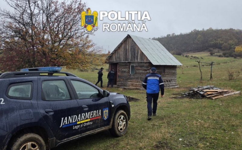 Mobilizare de forțe în cazul minorilor dispăruți. Autoritățile din Cluj și Salăj colaborează