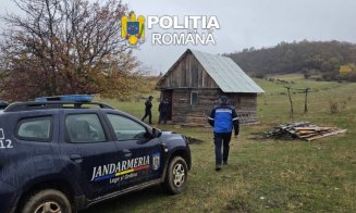 Mobilizare de forțe în cazul minorilor dispăruți. Autoritățile din Cluj și Salăj colaborează