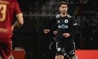Pedro Pinho a pus gând rău FCSB-ului: "Vrem să controlăm meciul din primul minut"